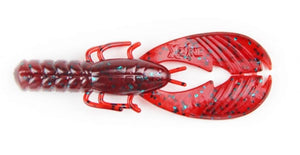 X-Zone Muscle Back Craw 3.25"